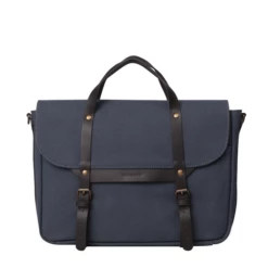 LFO - Oslo Canvas Briefcase 17 LFO - Oslo Canvas Briefcase -LUGGAGE FACTORY Sales 1 7ba12083 9553 4737 a190 7f946114807b