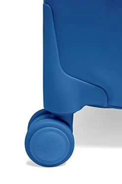 Lipault - Plume Carry-On Cabin Suitcase Spinner Luggage For Women - Cobalt Blue 8 Lipault - Plume Carry-On Cabin Suitcase Spinner Luggage For Women - Cobalt Blue -LUGGAGE FACTORY Sales 215hJtgSqpS