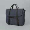 LFO - Oslo Canvas Briefcase -LUGGAGE FACTORY Sales 2 cd51cee8 5870 476b 930f cd2cddb56be3