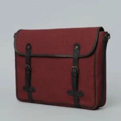 Oslo Canvas Messenger Bag 16 Oslo Canvas Messenger Bag -LUGGAGE FACTORY Sales 2 d532346c ca4f 4eb4 89da 2cb4ac48da62