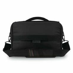 Samsonite Pro Slim Messenger, Black, 13-Inch 16 Samsonite Pro Slim Messenger, Black, 13-Inch -LUGGAGE FACTORY Sales 311JQr9uwYL