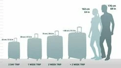Samsonite Winfield 3 DLX Hardside Expandable Luggage With Spinners, Silver, Carry-On 20-Inch -LUGGAGE FACTORY Sales 312cH9NDEsL 577d1e08 fae6 48d4 b3f1 7e5e555d6805