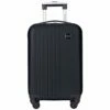 Travelers Club Cosmo Hardside Spinner Luggage, Black, Carry-On 20-Inch 1 Travelers Club Cosmo Hardside Spinner Luggage, Black, Carry-On 20-Inch -LUGGAGE FACTORY Sales 31451i8AUSL