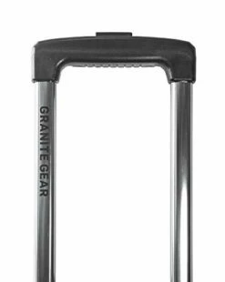 Granite Gear Cross Trek 2 Wheeled Carry-On Duffel - Black/Flint 22" 19 Granite Gear Cross Trek 2 Wheeled Carry-On Duffel - Black/Flint 22" -LUGGAGE FACTORY Sales 316IOeB4LZL ffefcfb8 f0b0 43a4 8e83 de8028bb369e