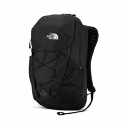 THE NORTH FACE Cryptic Daypack, TNF Black, One Size -LUGGAGE FACTORY Sales 316fZ41f0nS