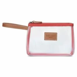 DELSEY Paris Chatelet 2.0 Weekender Travel Duffle Bag, Angora, One Size -LUGGAGE FACTORY Sales 31Av 4qLbOL