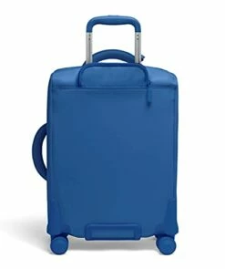Lipault - Plume Carry-On Cabin Suitcase Spinner Luggage For Women - Cobalt Blue 11 Lipault - Plume Carry-On Cabin Suitcase Spinner Luggage For Women - Cobalt Blue -LUGGAGE FACTORY Sales 31CObZo8cfS