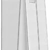 Wedding Gown Gusseted Garment Bag - 20" Gusset For Large Bridal And Prom Dresses With Boxed Bottom - ID Window - 72" X 24" - White And Grey - Monster Bag Collection By Your Bags 2 Wedding Gown Gusseted Garment Bag - 20" Gusset For Large Bridal And Prom Dresses With Boxed Bottom - ID Window - 72" X 24" - White And Grey - Monster Bag Collection By Your Bags -LUGGAGE FACTORY Sales 31DItZNZOJL
