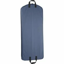 WallyBags Luggage 52" Garment Bag, Black 12 WallyBags Luggage 52" Garment Bag, Black -LUGGAGE FACTORY Sales 31DoP3SWkZL