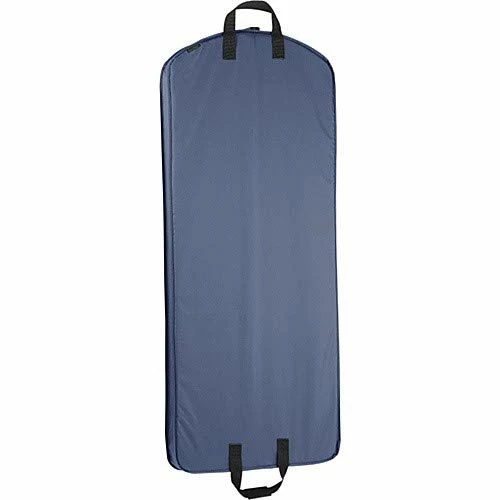 WallyBags Luggage 52" Garment Bag, Black 6 WallyBags Luggage 52" Garment Bag, Black - Image 4
