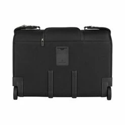 Victorinox Werks Traveler 6.0 Wheeled Garment Bag (Black) 16 Victorinox Werks Traveler 6.0 Wheeled Garment Bag (Black) -LUGGAGE FACTORY Sales 31GQbqb5fbL