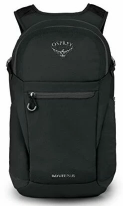 Osprey Daylite Plus Daypack, Black, One Size 17 Osprey Daylite Plus Daypack, Black, One Size -LUGGAGE FACTORY Sales 31IqpXdSx2L