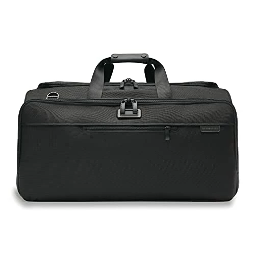 Briggs & Riley, Black, 22 Inch Garment Duffle Bag 17 Briggs & Riley, Black, 22 Inch Garment Duffle Bag - Image 15