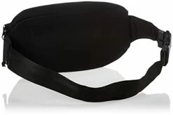 Champion Men's Champion Prime Bag Fanny Waist Packs, Black, One Size UK -LUGGAGE FACTORY Sales 31MP7dvlbLL