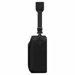 Gonex Travel Duffel Bag 20L, Portable Carry On Luggage Personal Item Bag For Airlines, Water& Tear-Resistant Black -LUGGAGE FACTORY Sales 31NaddoAGWL