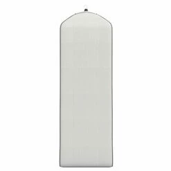 Women’s Dress And Gown Garment Bag - 72”x24” - 20” Tapered Gusset, Black And White Damask 11 Women’s Dress And Gown Garment Bag - 72”x24” - 20” Tapered Gusset, Black And White Damask -LUGGAGE FACTORY Sales 31OPDOdxz6L