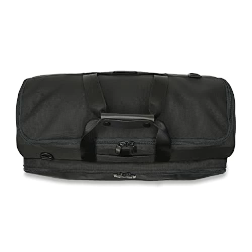 Briggs & Riley, Black, 22 Inch Garment Duffle Bag 18 Briggs & Riley, Black, 22 Inch Garment Duffle Bag - Image 16