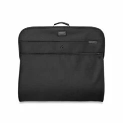 Briggs & Riley Baseline Garment Bags, Black, Classic -LUGGAGE FACTORY Sales 31SSXhkFV5L