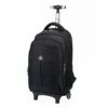 Rolling Backpack School Business Wheeled Backpack Carry-On Luggage Wheeled Case Travel Duffel Bag 1 Rolling Backpack School Business Wheeled Backpack Carry-On Luggage Wheeled Case Travel Duffel Bag -LUGGAGE FACTORY Sales 31Xp3yAGxeL