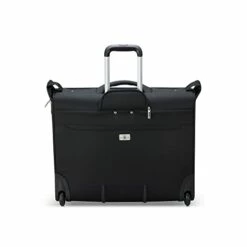 DELSEY Paris Sky Max 2.0 Two Wheel Garment Bag, Black 18 DELSEY Paris Sky Max 2.0 Two Wheel Garment Bag, Black -LUGGAGE FACTORY Sales 31Z8F2l8QML