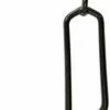 Briggs & Riley Garment Bag Hook, Satin Nickel, One Size -LUGGAGE FACTORY Sales 31 v9B4 1lL