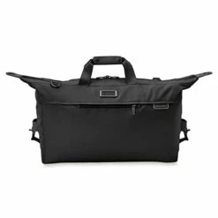 Briggs & Riley Weekender Bag, Black -LUGGAGE FACTORY Sales 31bLrqxPW2L