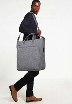 Magictodoor Anti-Gravity Carry On Garment Bag For Travel & Business 42" W/Anti-theft Tsa Lock 13 Magictodoor Anti-Gravity Carry On Garment Bag For Travel & Business 42" W/Anti-theft Tsa Lock -LUGGAGE FACTORY Sales 31bQKNbXA2L