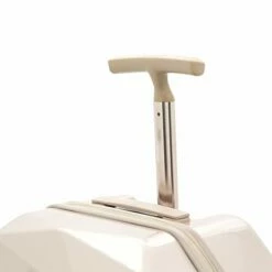 Kensie Women's 3D Gemstone TSA Lock Hardside Spinner Luggage, Rose Gold, 20-Inch Carry-On 15 Kensie Women's 3D Gemstone TSA Lock Hardside Spinner Luggage, Rose Gold, 20-Inch Carry-On -LUGGAGE FACTORY Sales 31boW1cpLbL