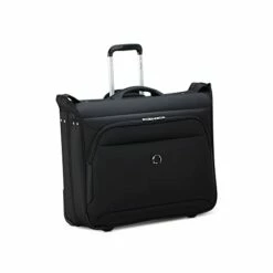 DELSEY Paris Sky Max 2.0 Two Wheel Garment Bag, Black 21 DELSEY Paris Sky Max 2.0 Two Wheel Garment Bag, Black -LUGGAGE FACTORY Sales 31di9GKFJrL