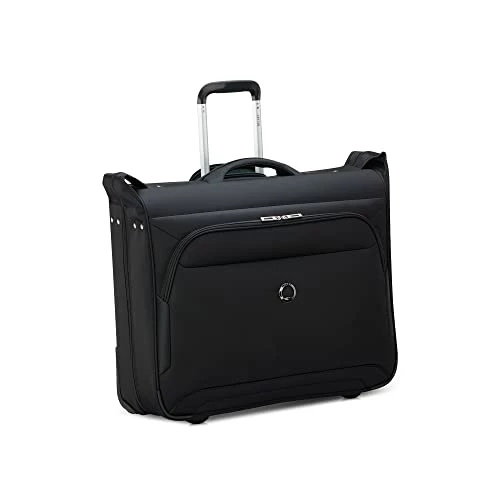DELSEY Paris Sky Max 2.0 Two Wheel Garment Bag, Black 12 DELSEY Paris Sky Max 2.0 Two Wheel Garment Bag, Black - Image 10