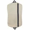CB Station Garment Bag (Natural) -LUGGAGE FACTORY Sales 31dlfmI6GqL