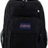 JanSport JS0A4NVC008 Union Pack Black 1 JanSport JS0A4NVC008 Union Pack Black -LUGGAGE FACTORY Sales 31evW4c13CL