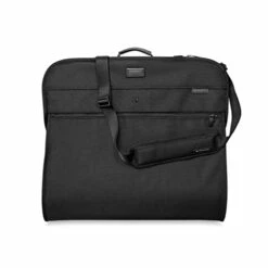 Briggs & Riley Baseline Garment Bags, Black, Classic -LUGGAGE FACTORY Sales 31iE3k1ewQL