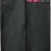 Simple Houseware 60-Inch Heavy Duty Garment Bag W/Pocket For Suits, Tuxedos, Dresses, Coats -LUGGAGE FACTORY Sales 31kqLVQcmNL