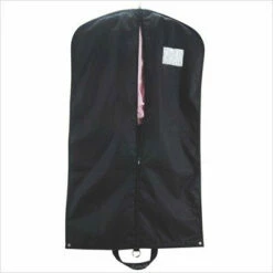 Dance Garment Bag - Black Garment Bag For Dancers -LUGGAGE FACTORY Sales 31lD6jMKdgL