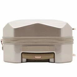 Kensie Women's 3D Gemstone TSA Lock Hardside Spinner Luggage, Rose Gold, 20-Inch Carry-On 13 Kensie Women's 3D Gemstone TSA Lock Hardside Spinner Luggage, Rose Gold, 20-Inch Carry-On -LUGGAGE FACTORY Sales 31qFIdl75RL