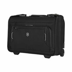 Victorinox Werks Traveler 6.0 Wheeled Garment Bag (Black) 20 Victorinox Werks Traveler 6.0 Wheeled Garment Bag (Black) -LUGGAGE FACTORY Sales 31rD1PoxUZL