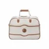 DELSEY Paris Chatelet 2.0 Weekender Travel Duffle Bag, Angora, One Size -LUGGAGE FACTORY Sales 31rcumofKmL