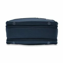 Briggs & Riley Expandable Cabin Bag, Navy -LUGGAGE FACTORY Sales 31tDMphWkML