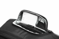 Granite Gear Cross Trek 2 Wheeled Carry-On Duffel - Black/Flint 22" 17 Granite Gear Cross Trek 2 Wheeled Carry-On Duffel - Black/Flint 22" -LUGGAGE FACTORY Sales 31tZ23MFNqL f12cf08a 2ec8 4622 b4a8 cd4053afadb2