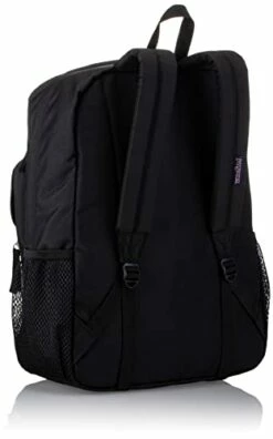 JanSport JS0A4NVC008 Union Pack Black 13 JanSport JS0A4NVC008 Union Pack Black -LUGGAGE FACTORY Sales 31ucevq6WyL