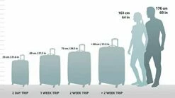 Hartmann Century Carry On Wheeled Garment Bag Carry-On Luggage, Mocha Monogram -LUGGAGE FACTORY Sales 31ujpIFMVdL f359cf6d 552c 4587 b825 de2db92d7585