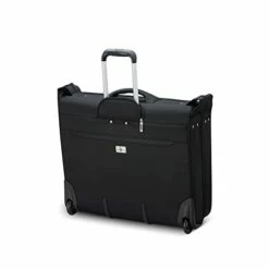 DELSEY Paris Sky Max 2.0 Two Wheel Garment Bag, Black 19 DELSEY Paris Sky Max 2.0 Two Wheel Garment Bag, Black -LUGGAGE FACTORY Sales 31vELnVzuQL
