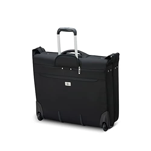 DELSEY Paris Sky Max 2.0 Two Wheel Garment Bag, Black 10 DELSEY Paris Sky Max 2.0 Two Wheel Garment Bag, Black - Image 8