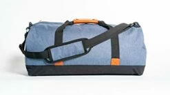Well Traveled Canvas Duffel Bag - Carry On Bag, Weekender Bag, And Overnight Bag For Travel 12 Well Traveled Canvas Duffel Bag - Carry On Bag, Weekender Bag, And Overnight Bag For Travel -LUGGAGE FACTORY Sales 31wQPpTU 2BaL