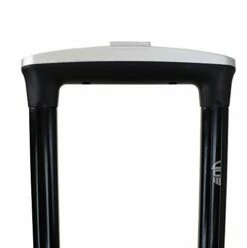 Vue Metallic Lightweight Spinner Carry On Luggage 3pc Carry On Set W/ 22" Luggage, Duffel Bag & Cosmetic Bag (Rose Gold) 18 Vue Metallic Lightweight Spinner Carry On Luggage 3pc Carry On Set W/ 22" Luggage, Duffel Bag & Cosmetic Bag (Rose Gold) -LUGGAGE FACTORY Sales 31y523bC02L