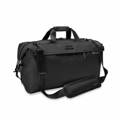 Briggs & Riley Weekender Bag, Black