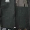 Simple Houseware 43-Inch Heavy Duty Garment Bag W/Pocket For Dresses, Coats 1 Simple Houseware 43-Inch Heavy Duty Garment Bag W/Pocket For Dresses, Coats -LUGGAGE FACTORY Sales 31zhqMaOc4L