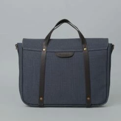 LFO - Oslo Canvas Briefcase 11 LFO - Oslo Canvas Briefcase -LUGGAGE FACTORY Sales 3 c14c227c ac6c 43b3 b7cb 8b75789ec802