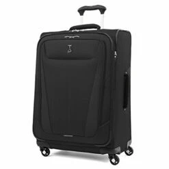 Travelpro Maxlite 5 | 4-Pc Set | Carry-On Duffel, 21" Carry-On & 25" Exp. Spinners With Travel -LUGGAGE FACTORY Sales 41 AhukwDBL 178251e7 e137 4609 8563 77f52d63e61d